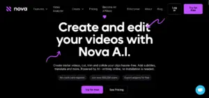 WeareNova ai